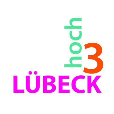 Lübeck hoch 3