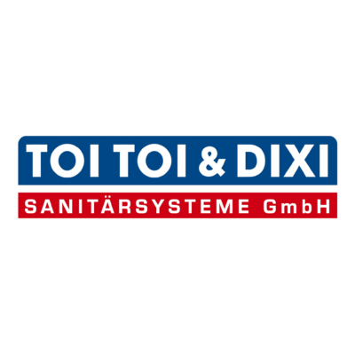 TOI TOI & DIXI