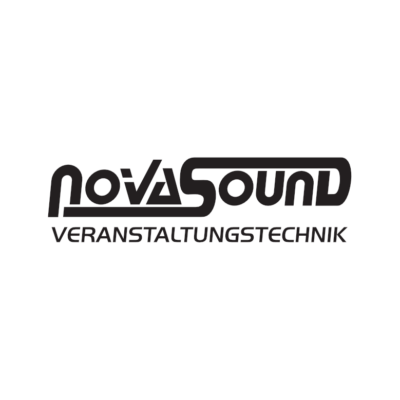 Novasound Veranstaltungstechnik