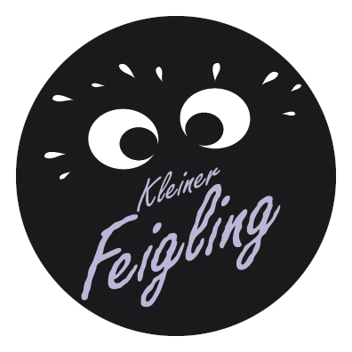 Kleiner Feigling