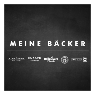 Allwörden - Meine Bäckerei Allwörden - Meine Bäckerei